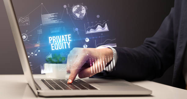 private equity software